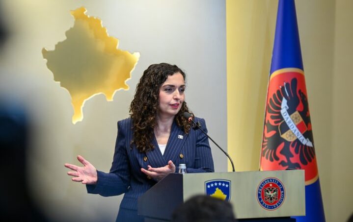 APK trajton pretendimin për pasuri të padeklaruara të kreut të shtetit, Kupina: Presidentja mirëpret çdo verifikim