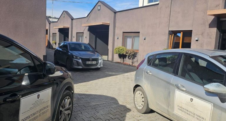 Mbyllen 26 motele e vila anekënd Kosovës