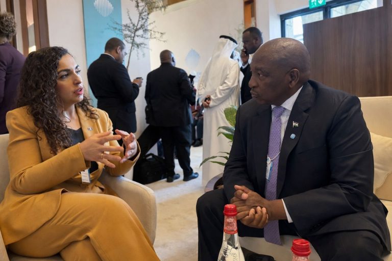 Osmani takoi Kryeministrin e Lesotos: Kosova mbetet e përkushtuar për thellimin e bashkëpunimit me Lesoton