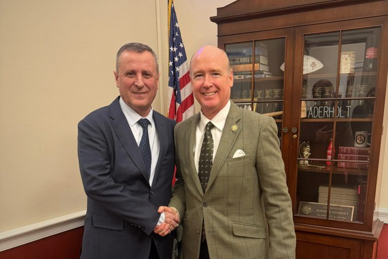 Kryeprokurori i Prokurorisë Speciale takon kongresistë amerikanë, diskutojnë për thellimin e bashkëpunimit