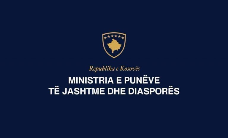 Arrestimi i ish-ushtarit të UÇK-së në Serbi, MPJD kërkon angazhim ndërkombëtar