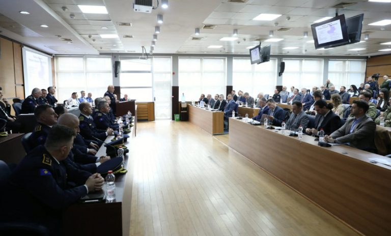 Në Kosovë mbi 3 mijë persona vdiqën në aksidente trafiku që nga viti 2000